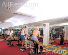 Club Festival Hotel Tekirova 26